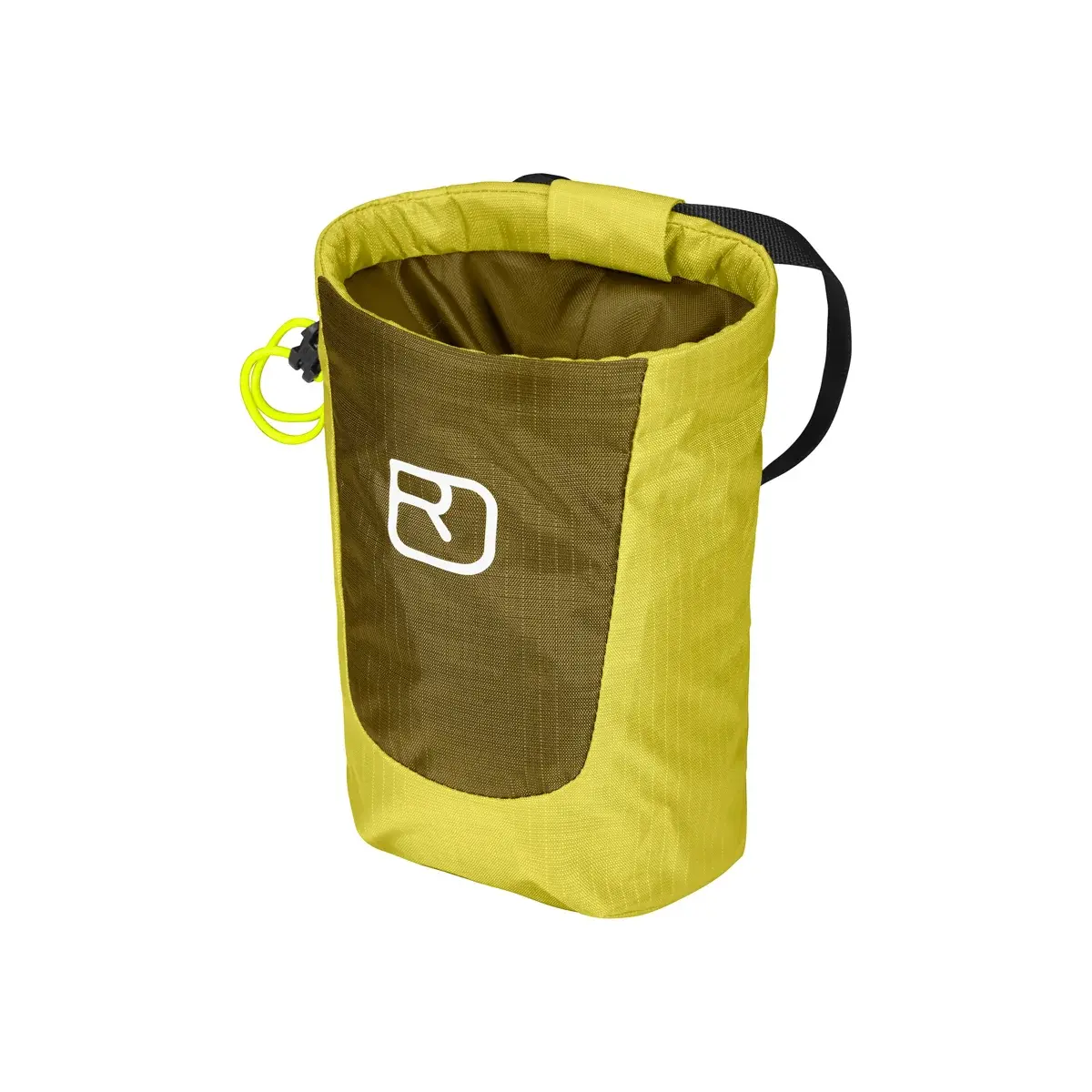Ortovox Pofzak Ortovox Trad Chalkbag Dirty daisy unisex