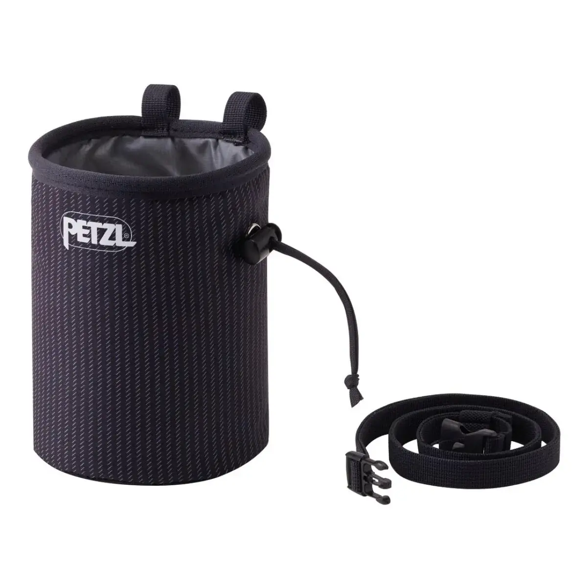 Petzl Pofzak Petzl Bandi Chalk stripes