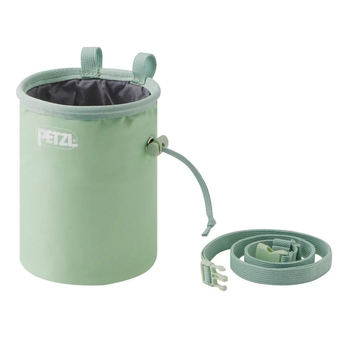 Pofzak Petzl Bandi Jade green