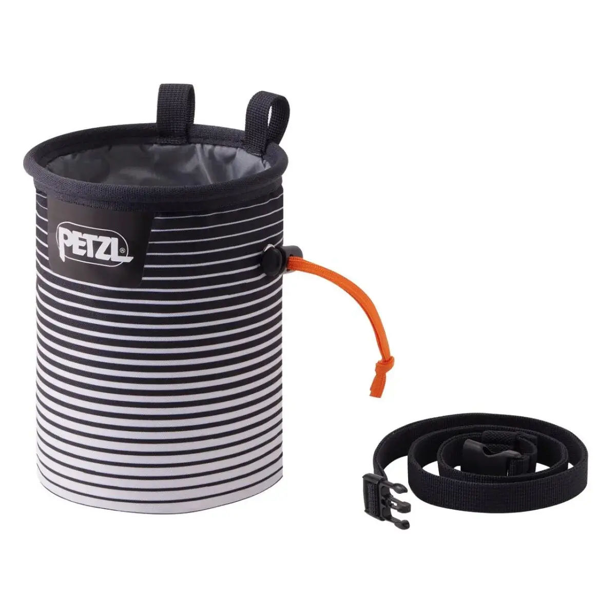 Pofzak Petzl Bandi Sailor stripes