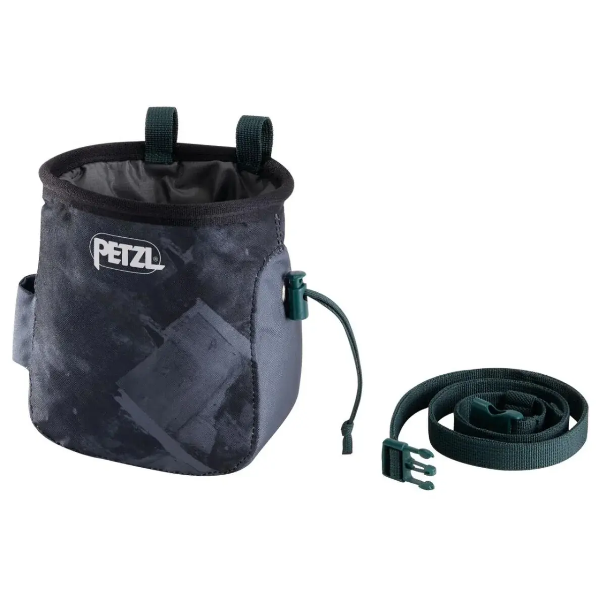 Pofzak Petzl Saka Dark Gray