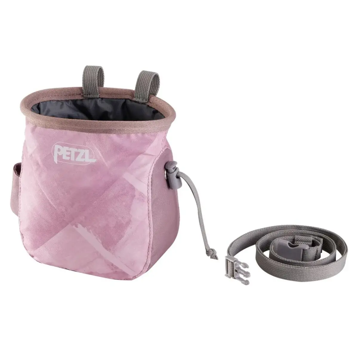 Pofzak Petzl Saka Rose