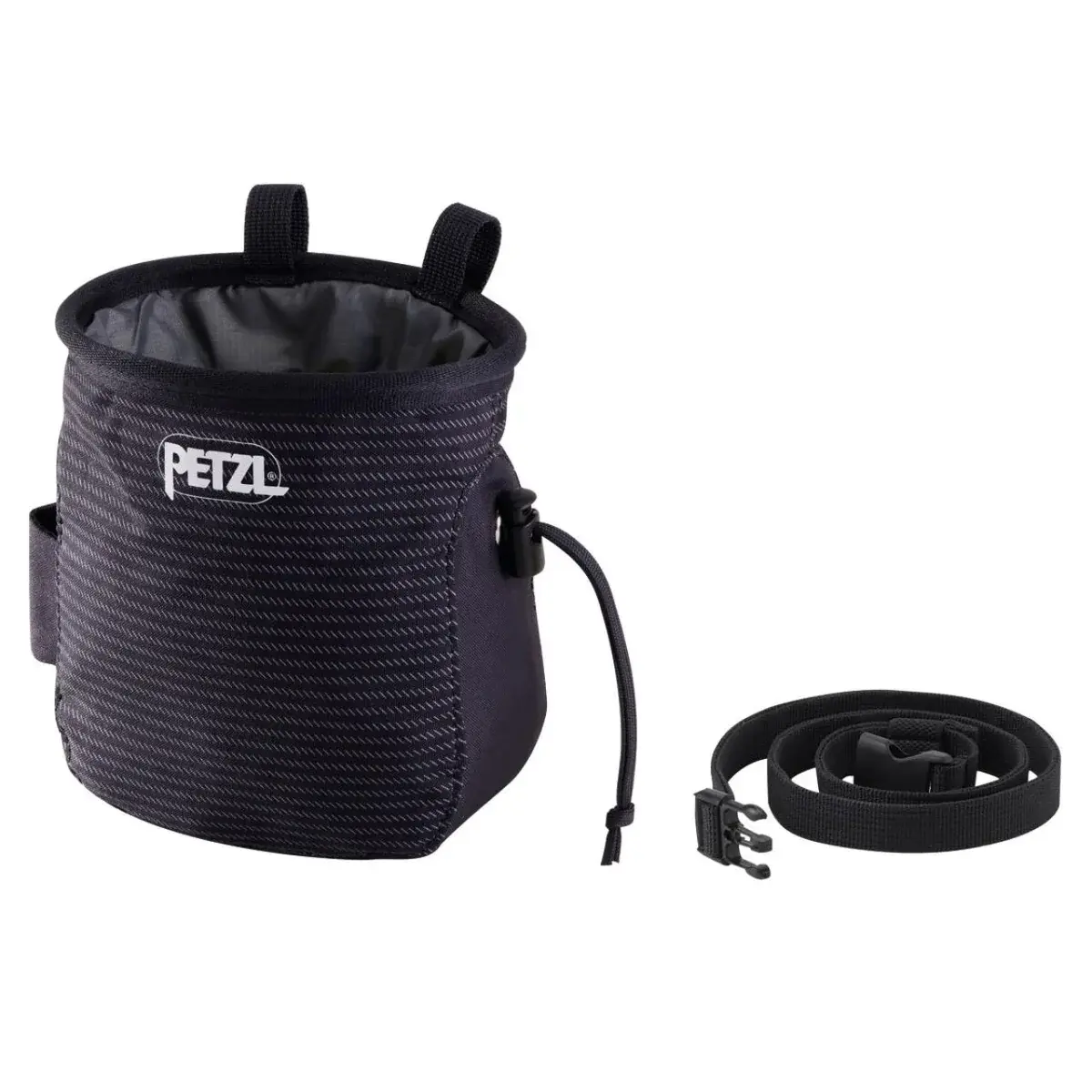 Pofzak Petzl Saka Stripes