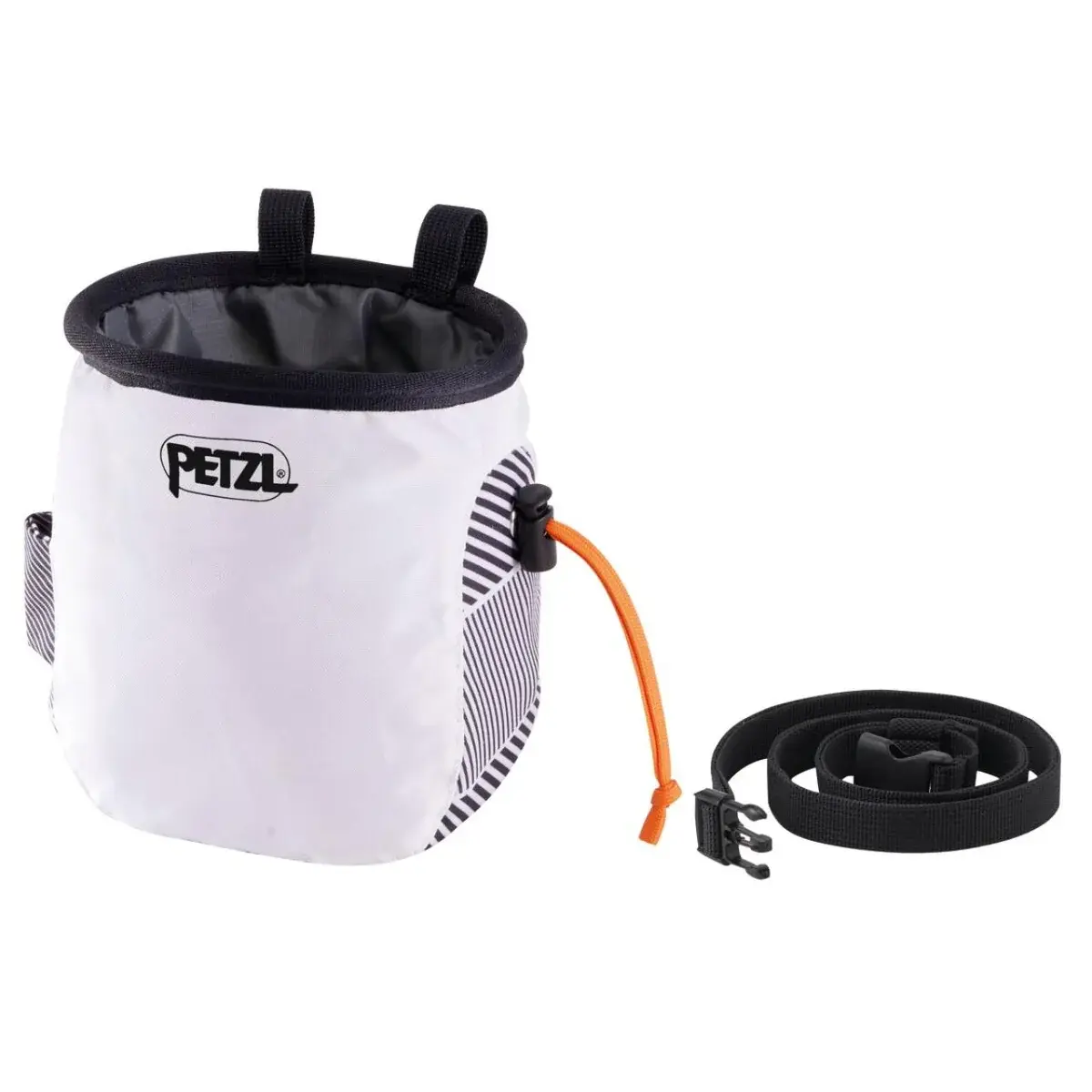 Pofzak Petzl Saka White Dazzle