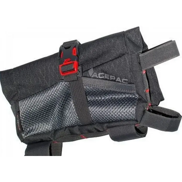 AcePac Frametas AcePac Roll Fuel Bag MKI Grey 0,8L