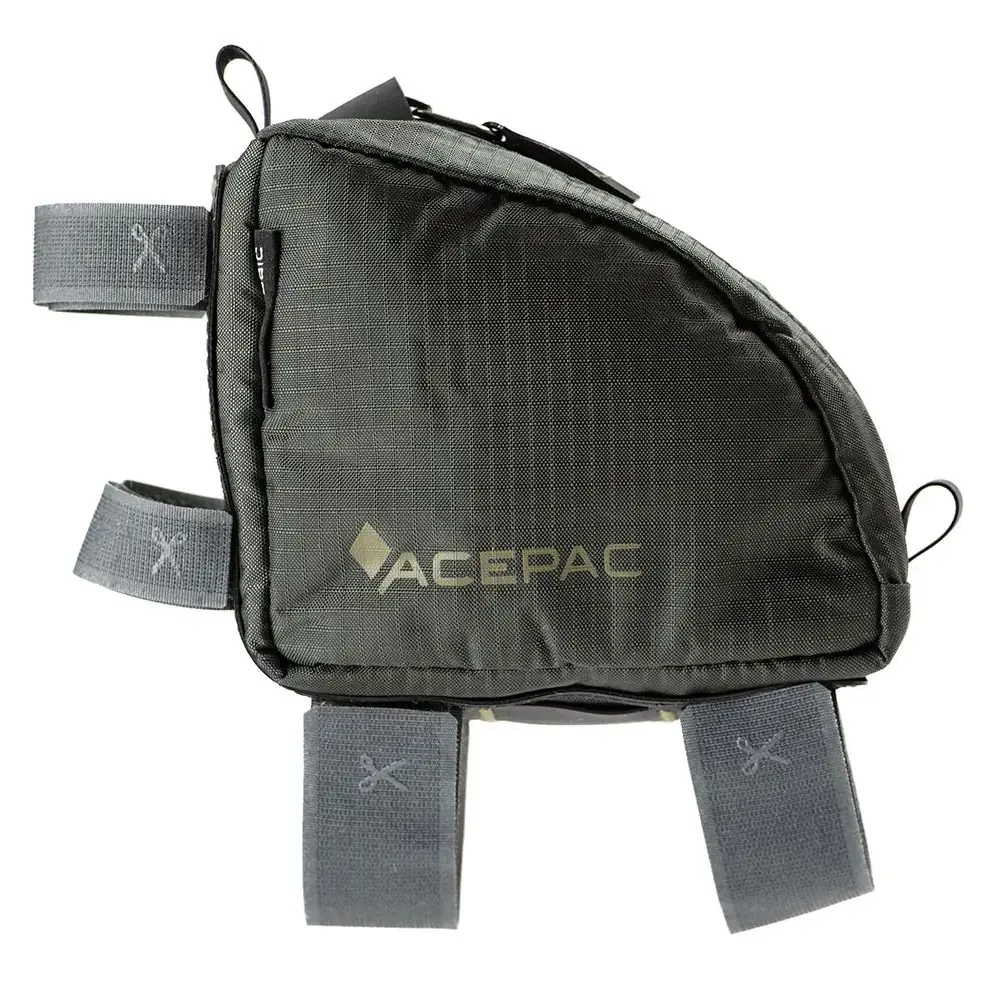AcePac Frametas AcePac Tube Bag MKIII Grey