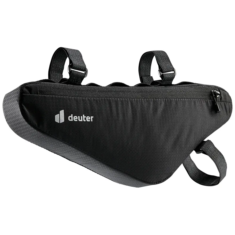 Deuter Frametas Deuter Triangle Front Bag 1.5 Black