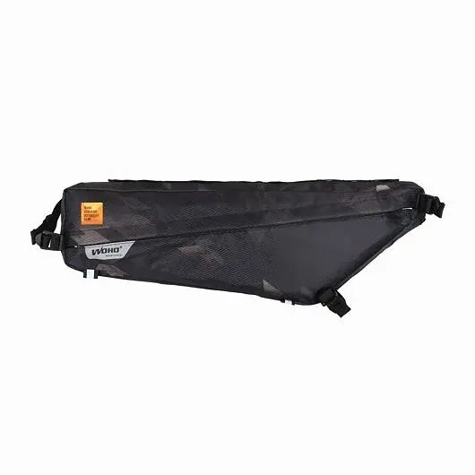 WOHO Frametas WOHO X-Touring Diamond CyberCam zwart L 4,7L