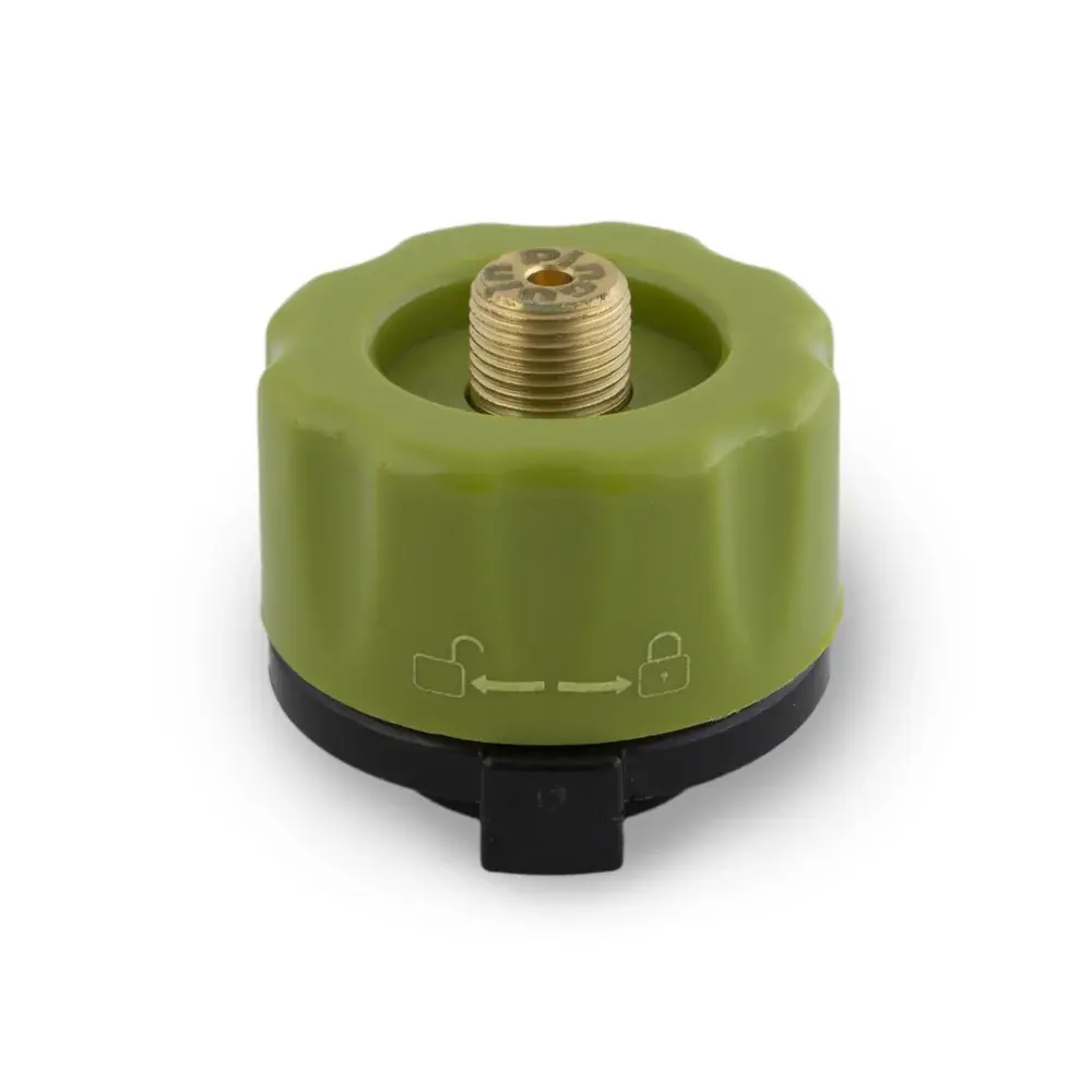 Pinguin Cartridgeadapter Pinguin Adaptor 220g