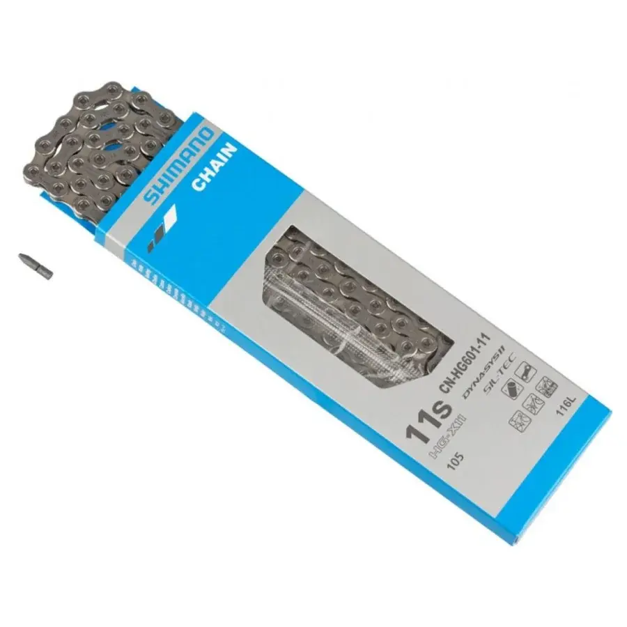 Shimano Ketting Shimano CN-HG601