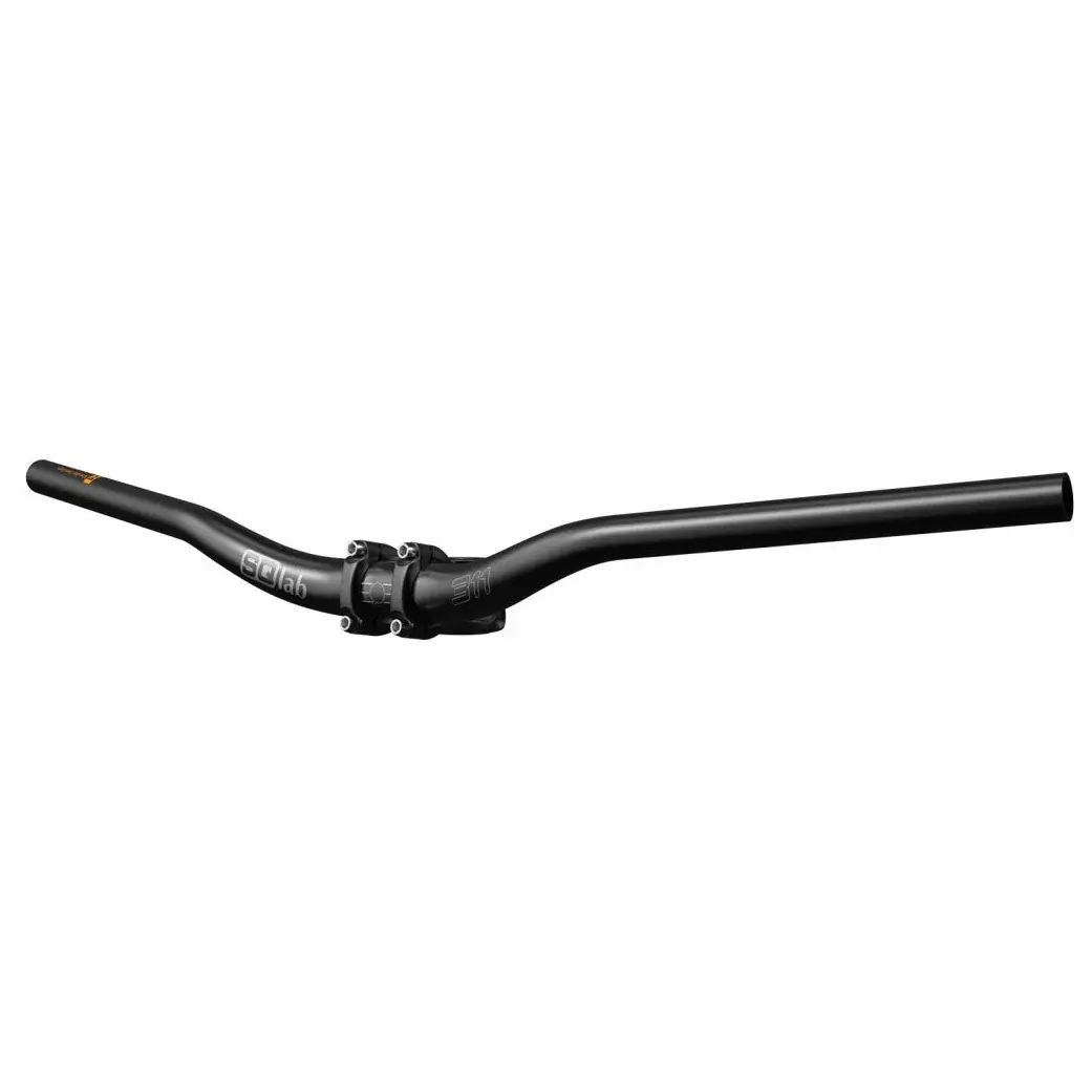 SQ Lab Stuur SQ Lab 311 2.0 31,8mm low