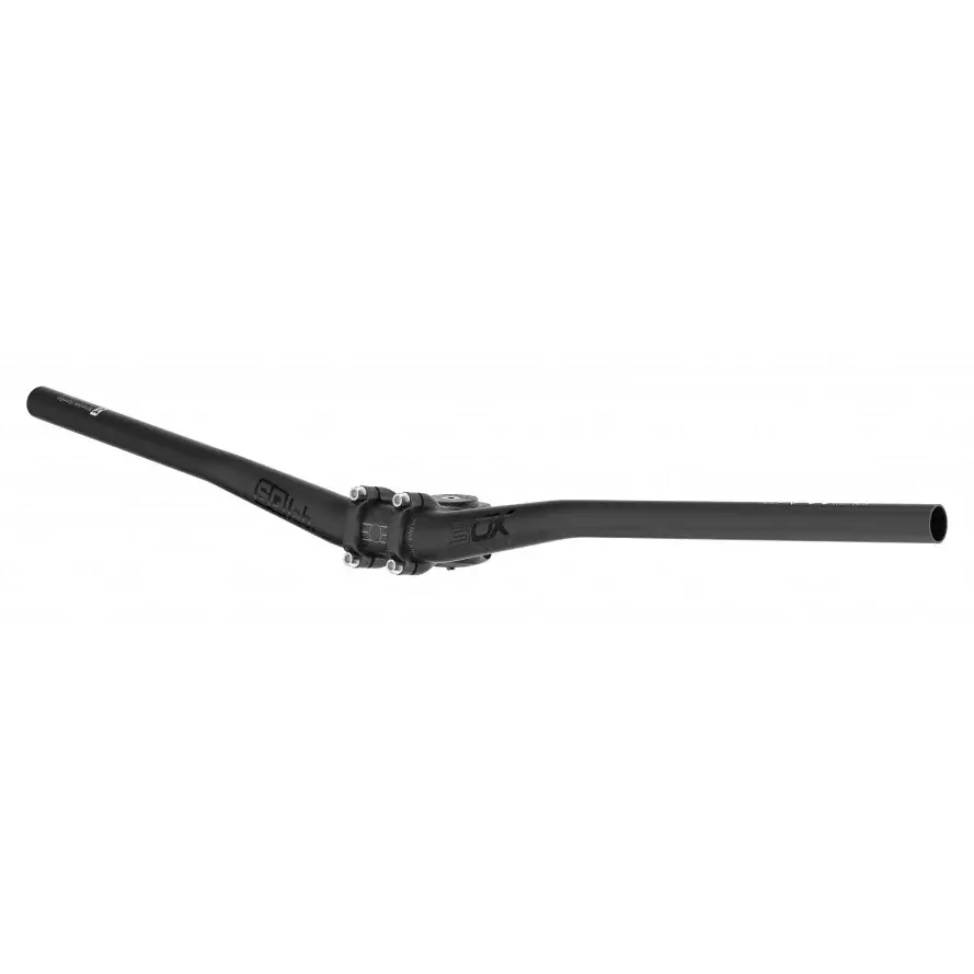 SQ Lab Stuur SQ Lab 3OX Carbon 12° medium