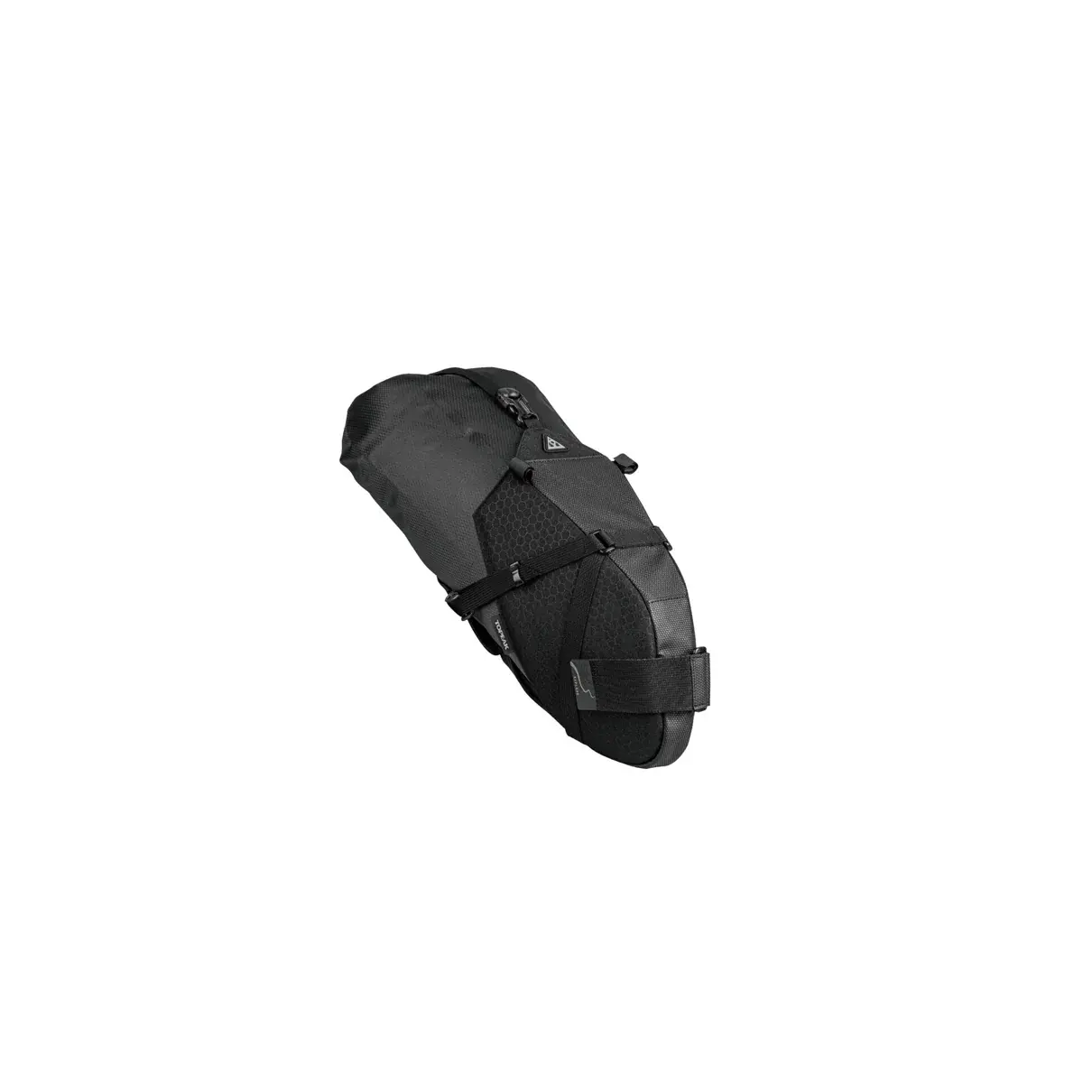 TOPEAK Zadelroltas TOPEAK BackLoader X 15L zwart