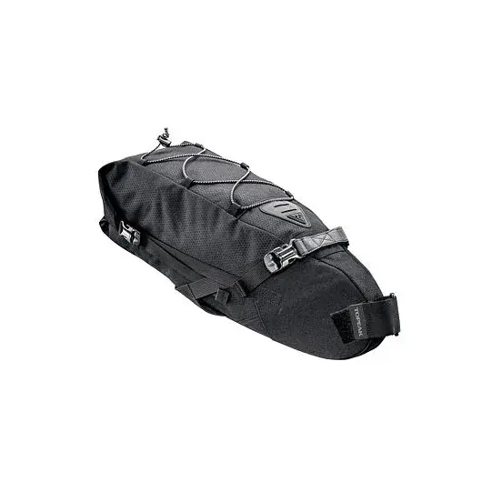 TOPEAK Roltas TOPEAK Backloader 10L zwart