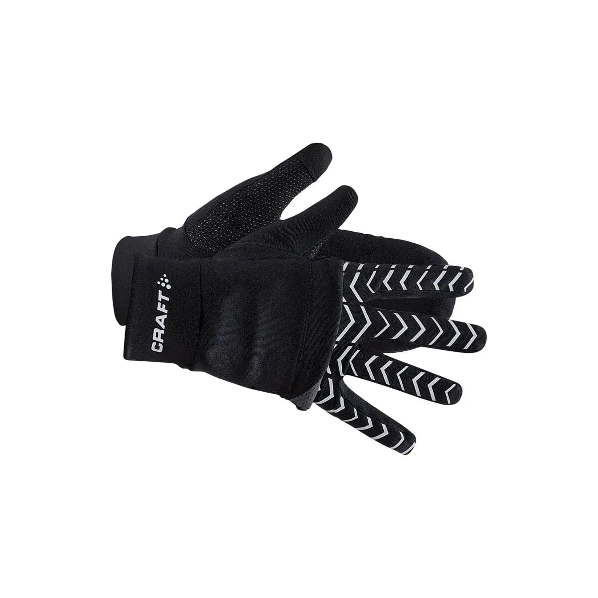 Craft Handschoenen Craft ADV Lumen Hybrid zwart