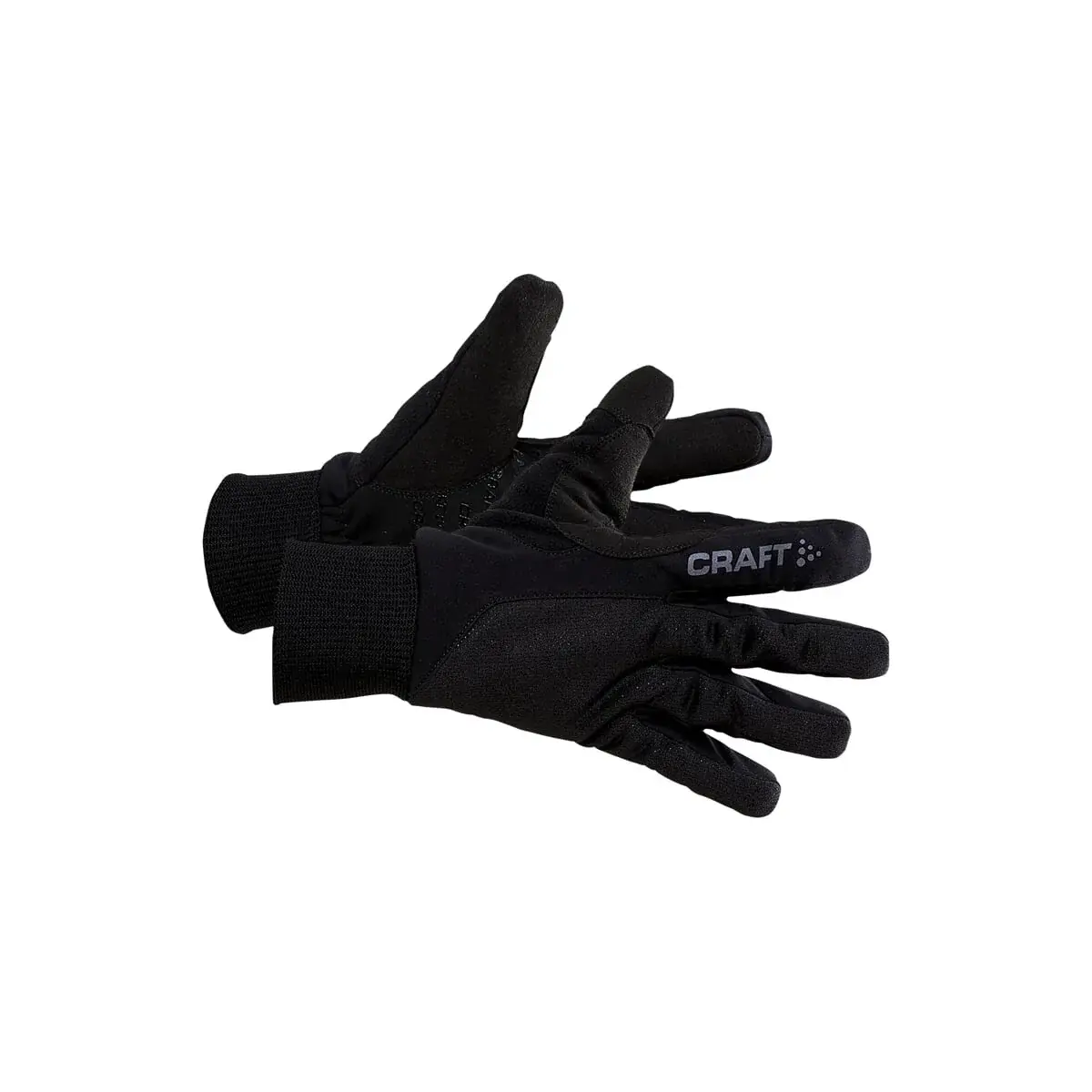 Craft Handschoenen Craft CORE Insulate zwart