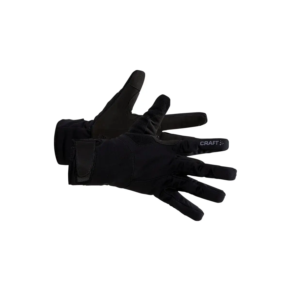 Craft Handschoenen Craft PRO Insulate Race zwart
