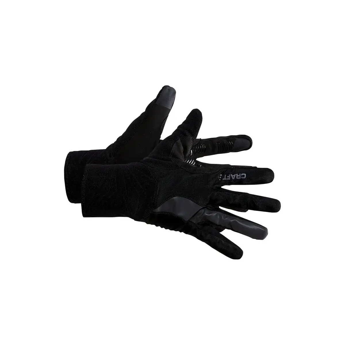 Craft Handschoenen Craft PRO Race zwart