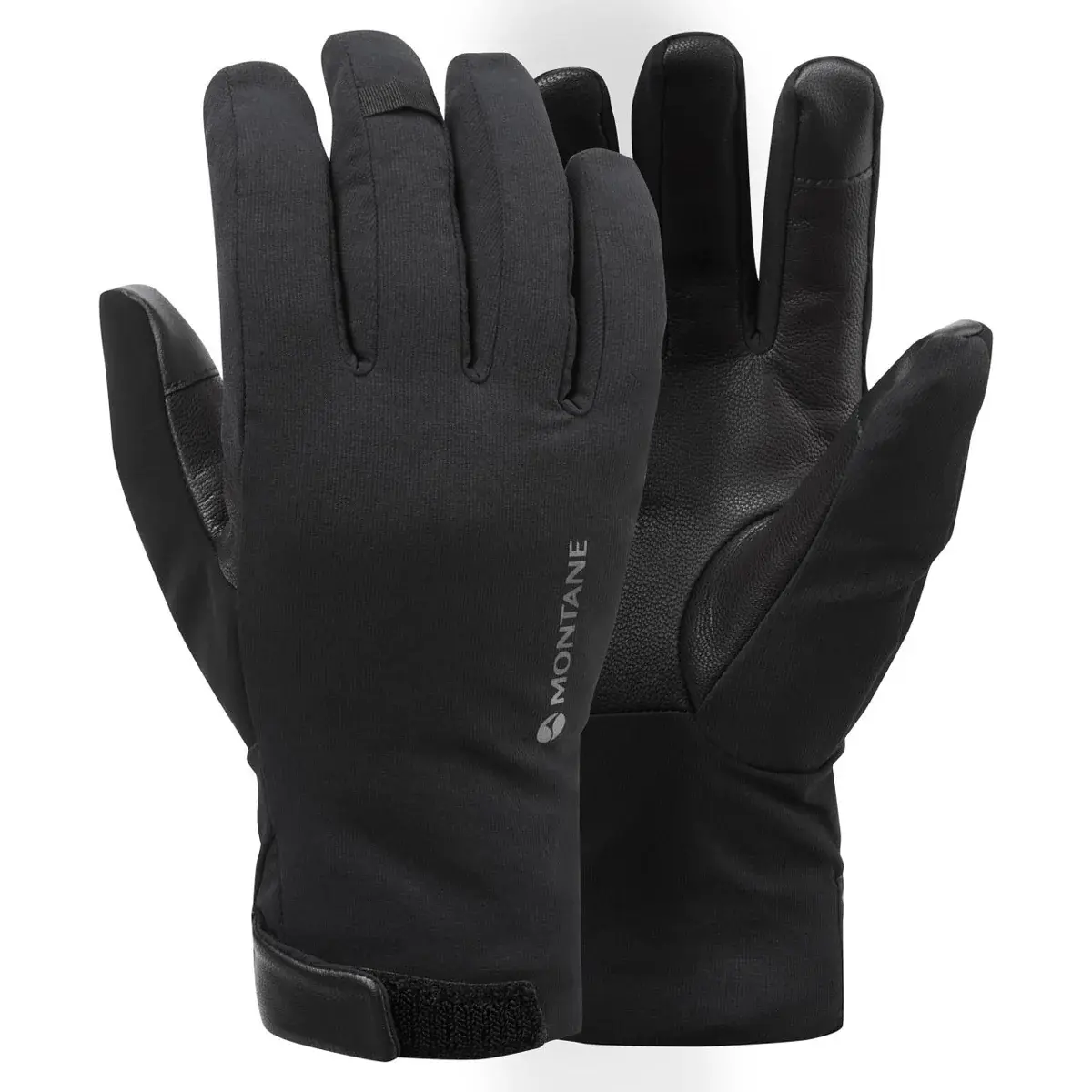Montane Handschoenen Montane Duality Glove black