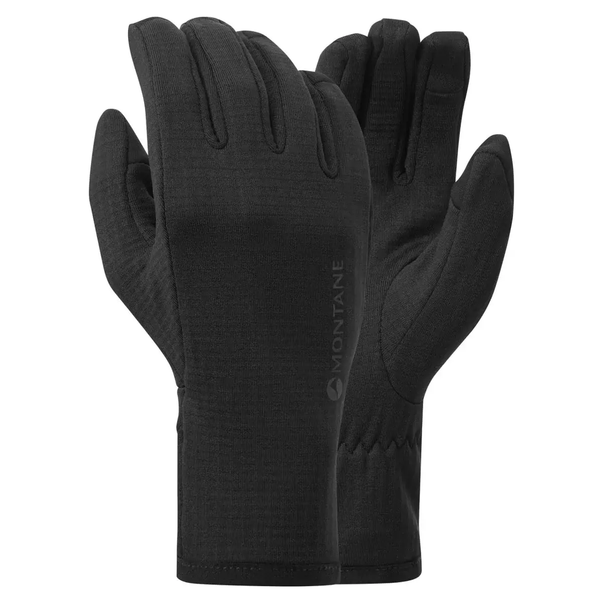 Montane Handschoenen Montane Womens Protium black