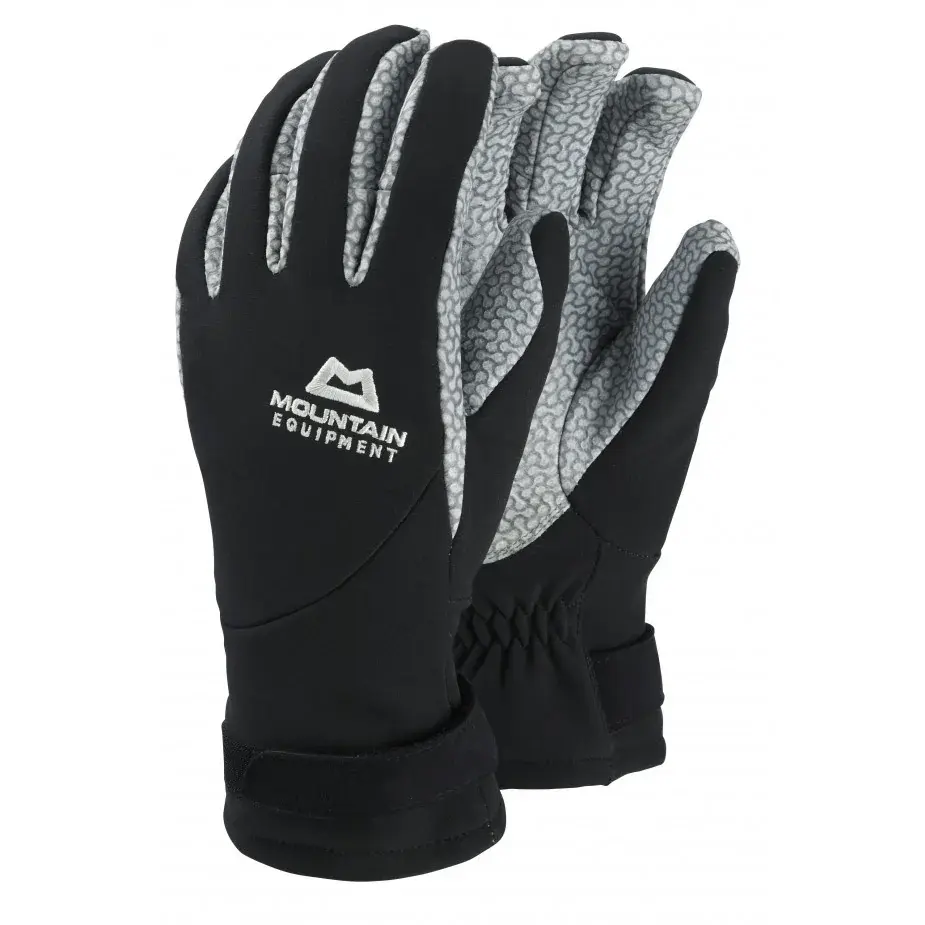 Mountain Equipment Handschoenen Mountain Equipment Woman´s Super Alpine Glove black