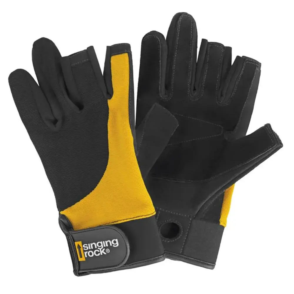 Singing Rock Handschoenen Singing Rock FALCONER TACTICAL