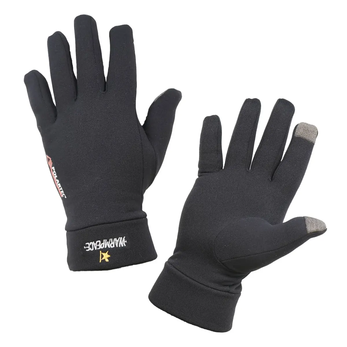 Warmpeace Handschoenen Warmpeace Gloves Powerstretch touchscreen