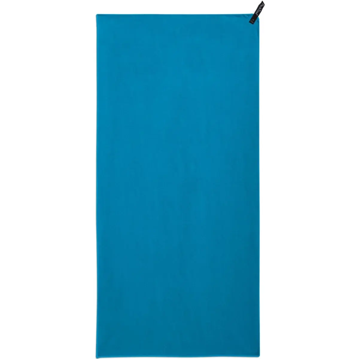 Sneldrogende handdoek PackTowl Personal lake blue Beach