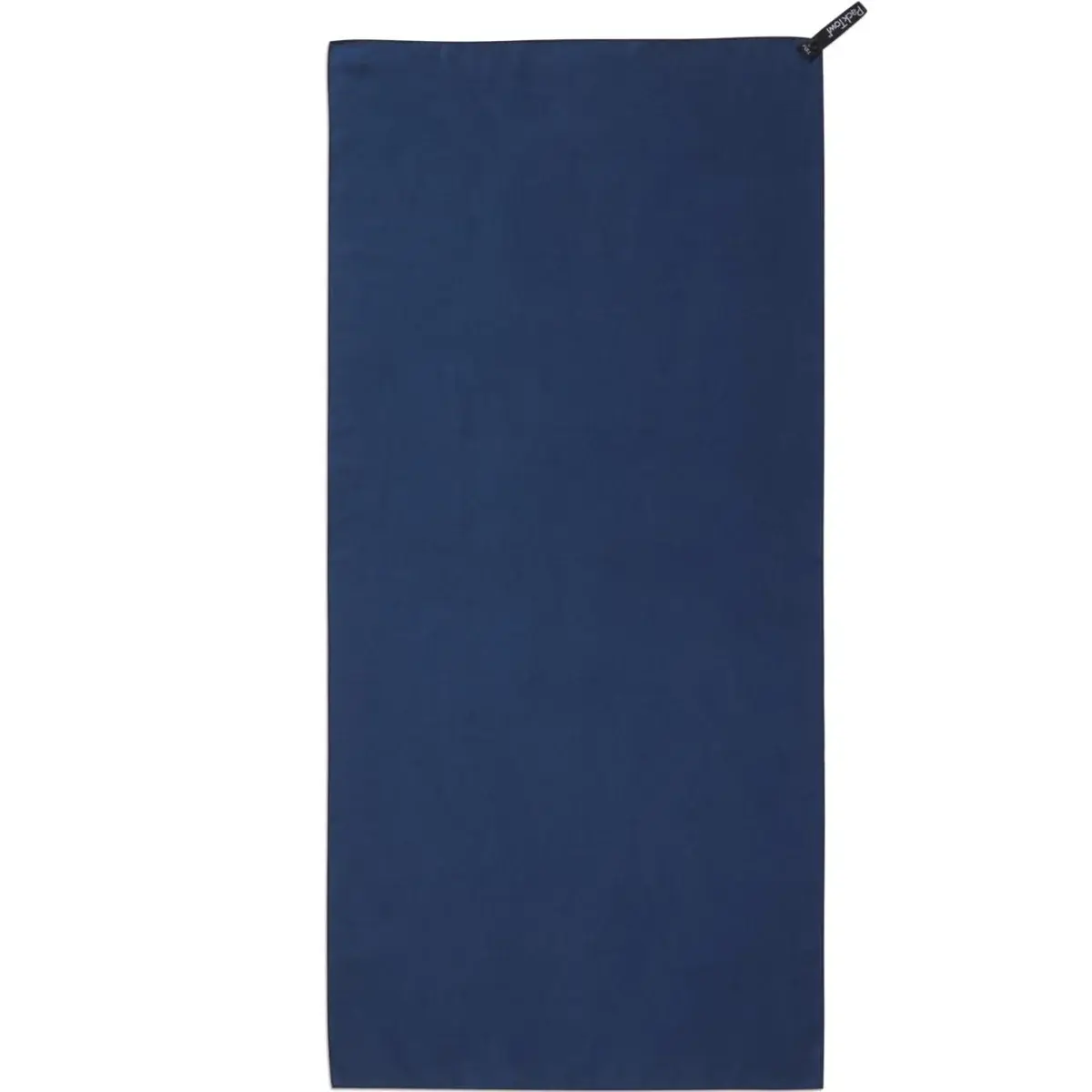 Sneldrogende handdoek PackTowl Personal midnight Beach
