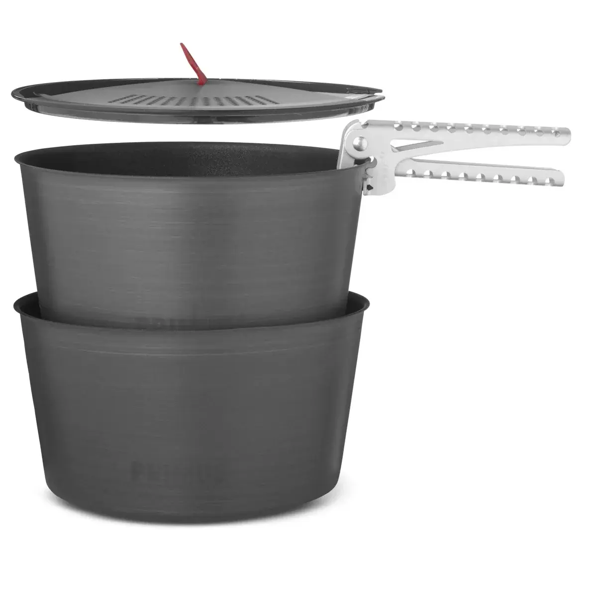 PRIMUS Pannenset PRIMUS LiTech donkergrijs 2,3L