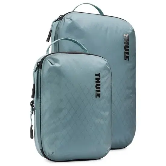 Thule Compressiezakkenset Thule TCCS201 pond gray