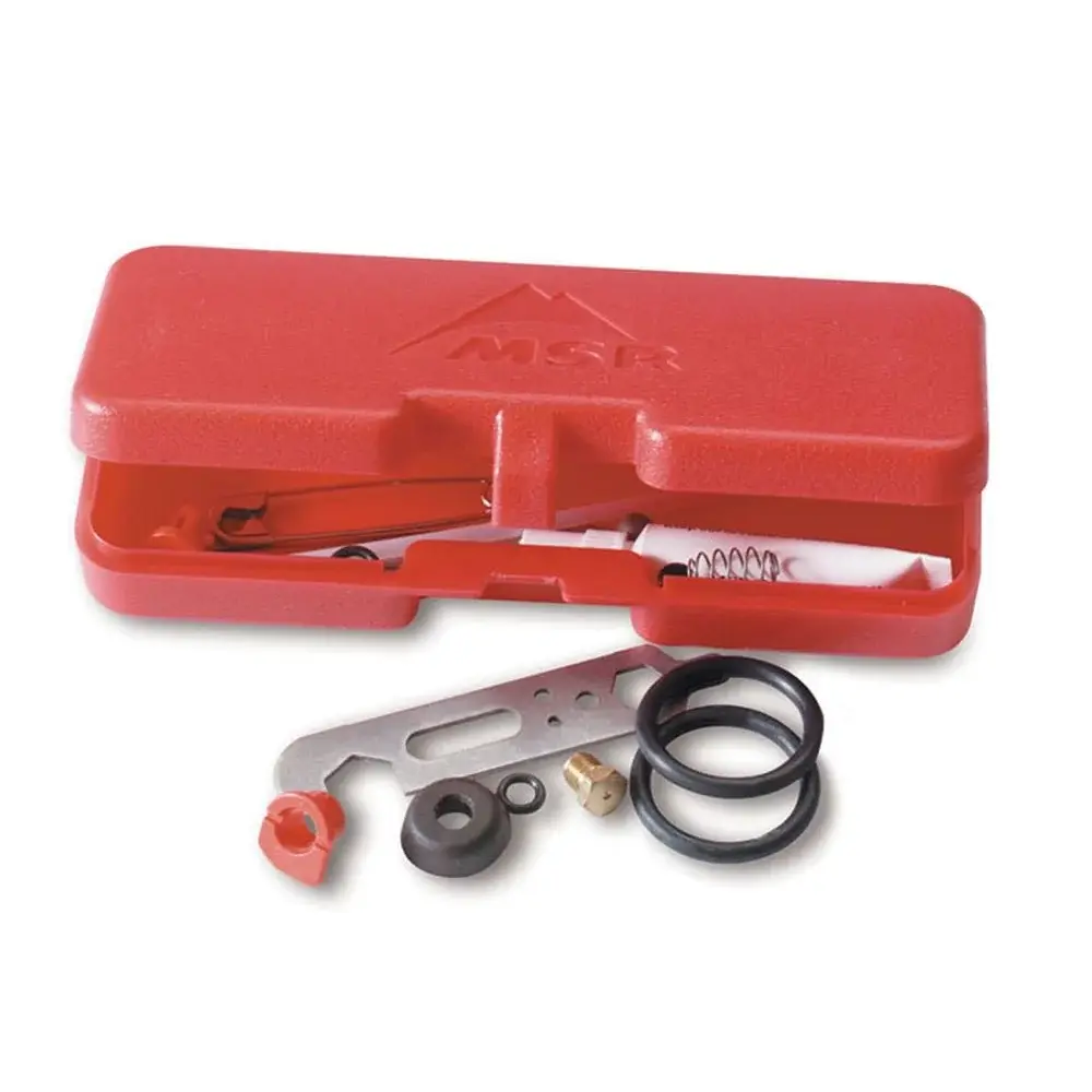 MSR Set MSR Expedition Service Kits