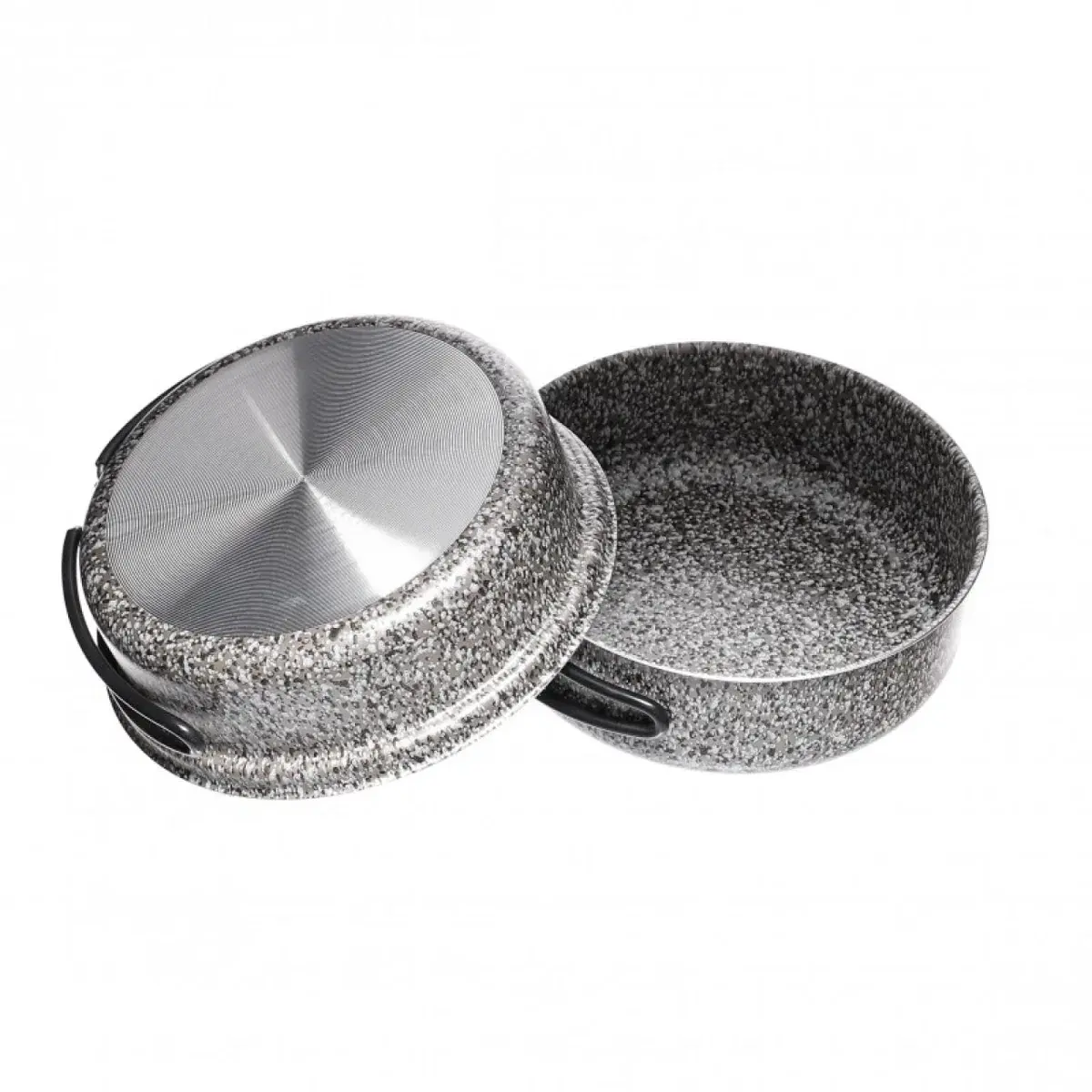 Kookset ALB Forming Collection Stone2-delig