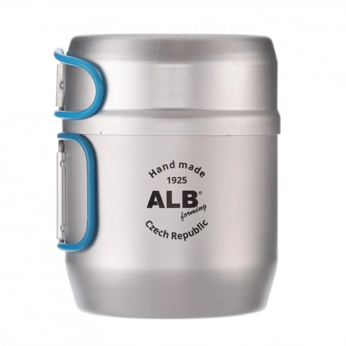 ALB Kookset ALB Matterhorn