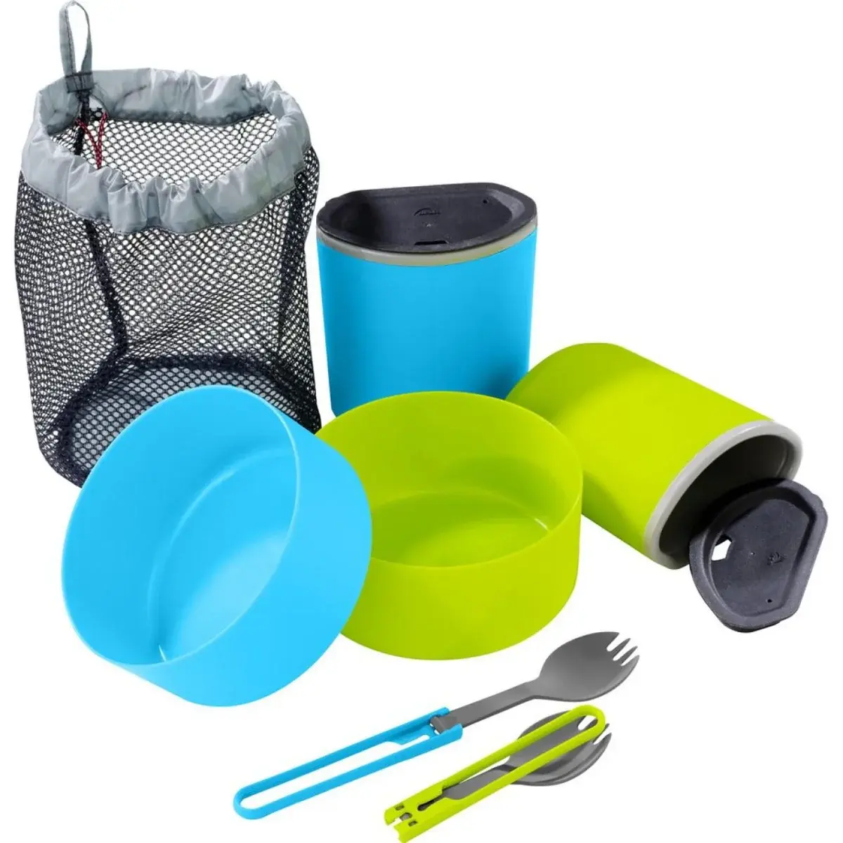 MSR Kookset MSR 2 Person Mess Kit