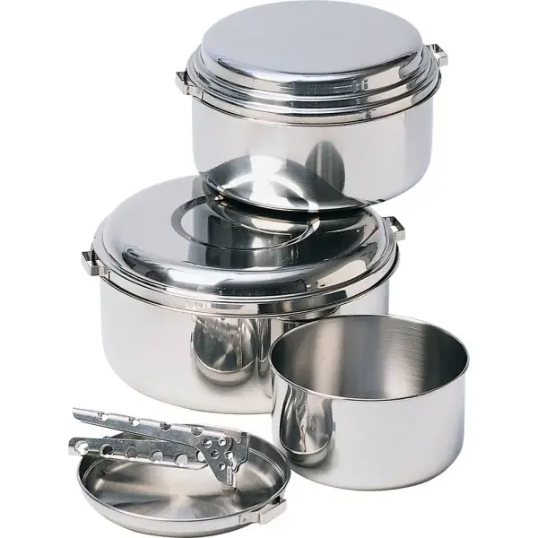 Kookset MSR Alpine 4 Pot Set