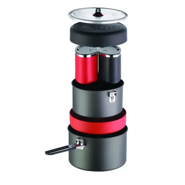 MSR Kookset MSR Quick 2 System