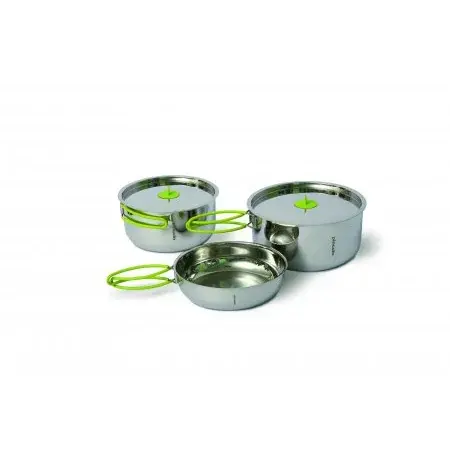 Pinguin Kookset Pinguin Duo Steel S