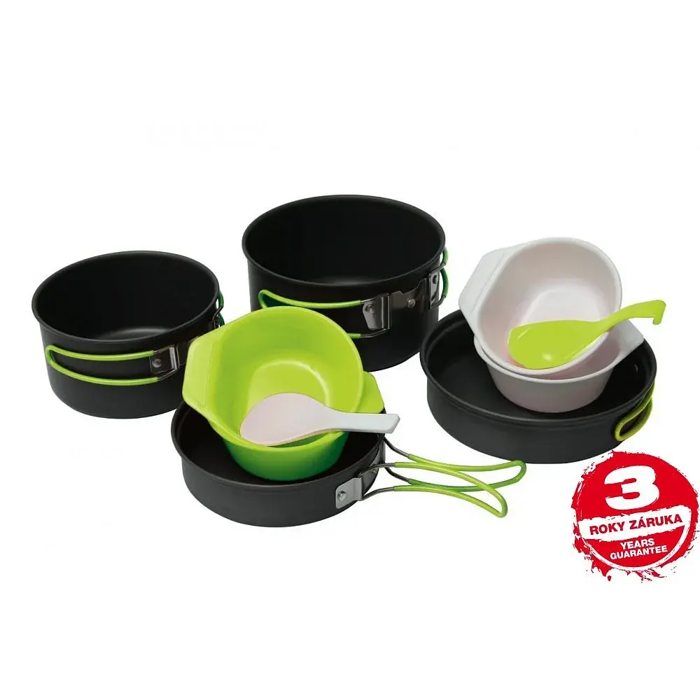 Pinguin Kookset Pinguin QUADRI