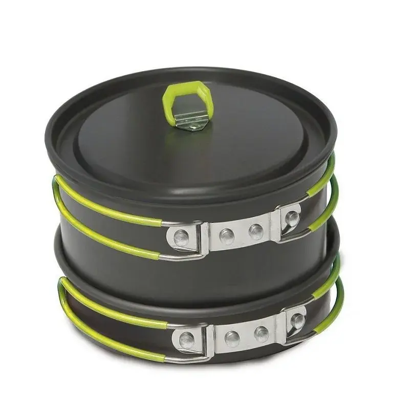Pinguin Kookset Pinguin Rover L