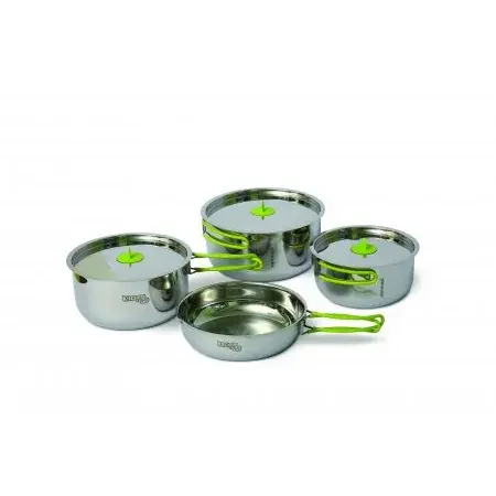 Kookset Pinguin Trio Steel L