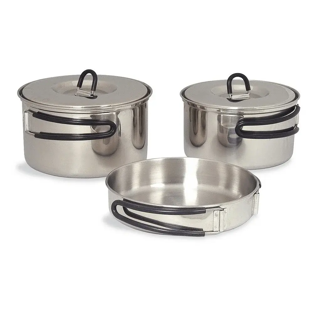 Tatonka Kookset Tatonka Cookset Regular