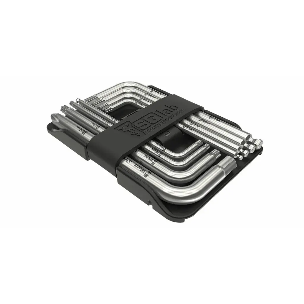 SQ Lab Gereedschapsset SQ Lab SQ-Tool