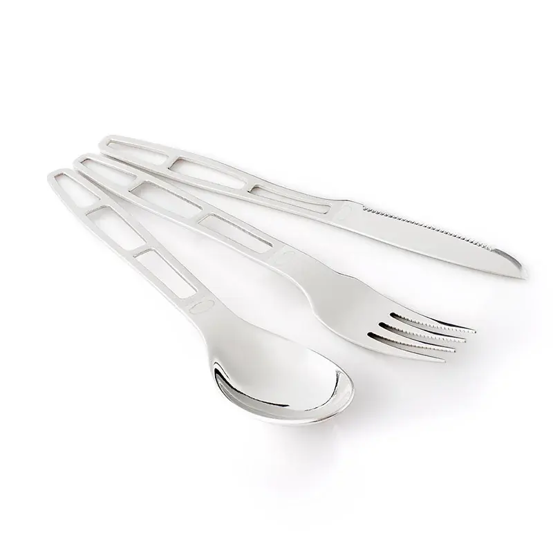 GSI Bestekset GSI Glacier Stainless