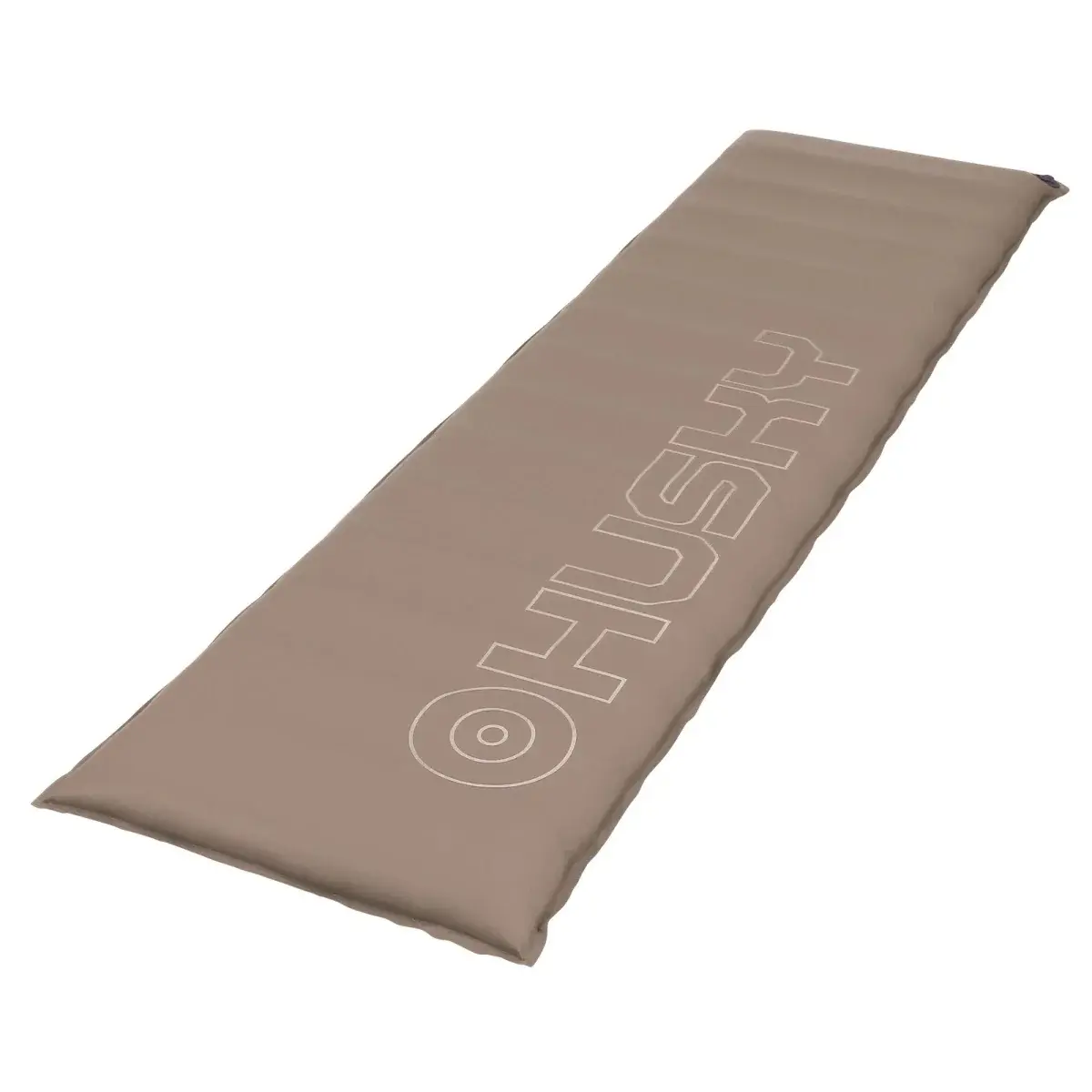 Husky Zelfopblazende slaapmat Husky Flopy 8 grey