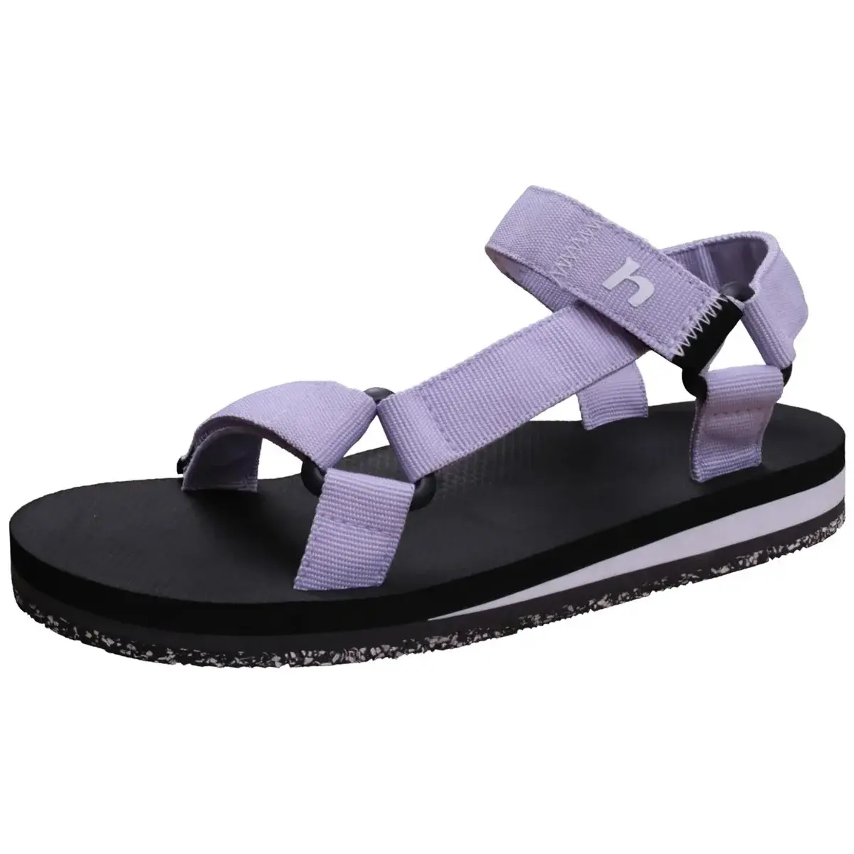 Hannah Sandalen Hannah SLATE misty lilac