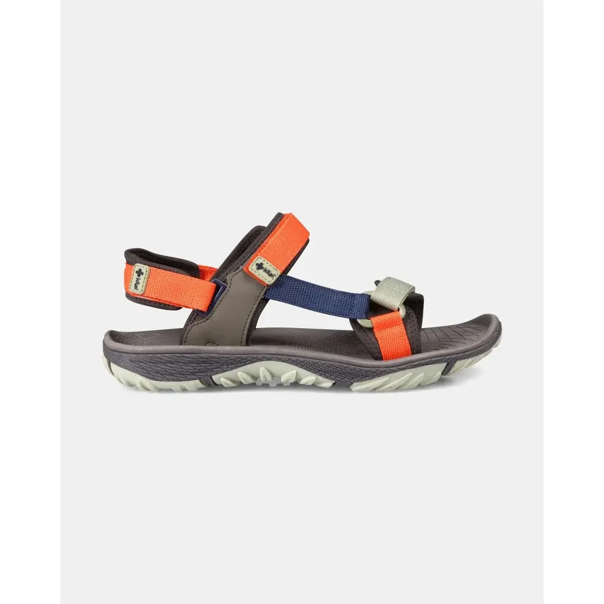 Kilpi Sandalen Kilpi PIERO-U meerkleurig