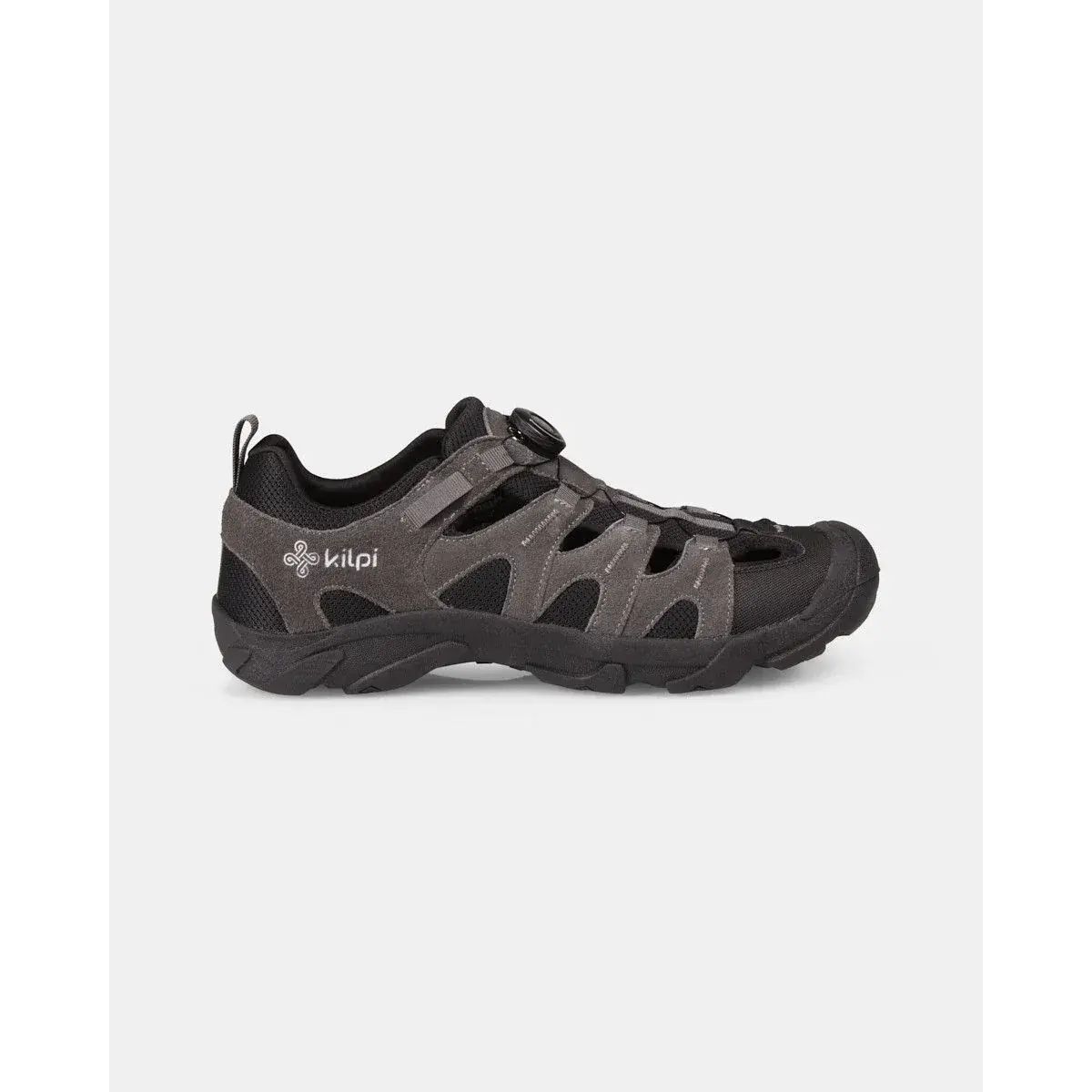 Kilpi Sandalen Kilpi SANDRO-U zwart