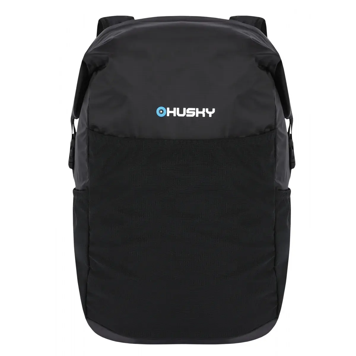 Husky Opvouwbare rugzak Husky Pakku 15L black