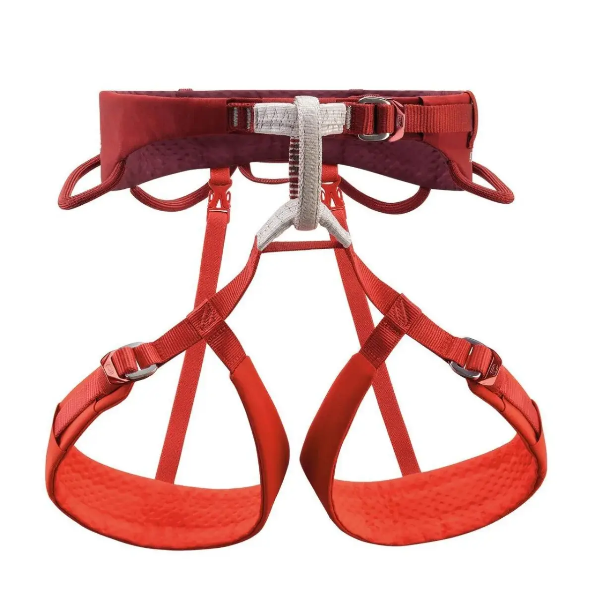 Petzl Klimgordel Petzl Adjama dark red